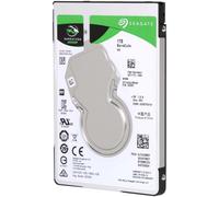 Seagate HDD SATA 2,5 " 1TB 1000GB ST1000LM048 Disque Dur Interne Portable PC