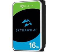 Seagate SkyHawk AI 16TB 512MB - Disque dur 3.5 7200 tr/min