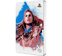 Seagate Horizon STLM2000100 Disque dur externe Forbidden West Édition limitée pour consoles Playstation 2 To USB 3.2 Gen1