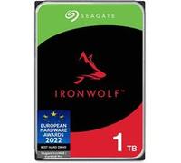 Seagate IronWolf 1 to, Disque Dur Interne NAS HDD G