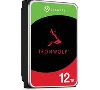 Seagate IronWolf 12 To CMR