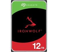 Seagate IronWolf 12 To, Disque dur