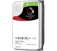 Seagate NAS HDD IronWolf disque dur 12 To 7200 tr/min 256 Mo 3.5" Série ATA III