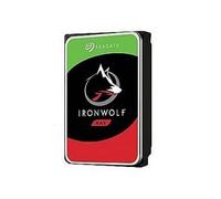 Seagate IronWolf ST2000VN003 disque dur 2 To 5400 tr/min 256 Mo 3.5" Série ATA III