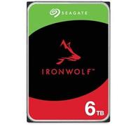 Seagate ironwolf st6000vn006 - disque dur - 6 to - sata 6gb/s