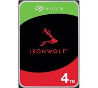 Seagate IronWolf 4TB 3.5"" SATA III 6Gb/s Internal HDD