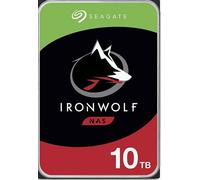 Seagate Ironwolf Air 10TB NAS Hard Drive (ST10000VN000)