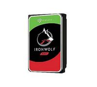 Seagate IronWolf ST1000VN008 - disque dur - 1 To - SATA 6Gb/s