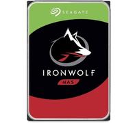 Seagate IronWolf ST4000VN006 disque dur 4 To 5400 tr/min 256 Mo 3.5" Série ATA III