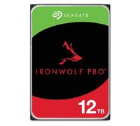 Seagate IronWolf Pro 12 TB ST12000NT001