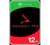Seagate IronWolf Pro 12 To, Disque dur