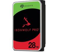 Seagate IronWolf Pro 28 To, Disque dur
