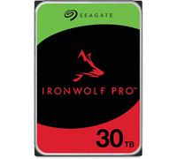 SEAGATE IronWolf Pro 3.5p SATA 6Gb/s - 30To