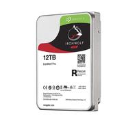 Seagate IronWolf Pro disque dur 12 To 7200 tr/min 256 Mo 3.5 Série ATA III