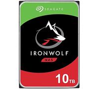 Seagate IronWolf Pro Hard NAS SATA Disque dur interne 6 Go/s