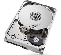 Seagate IronWolf Pro internal hard drive 16 TB 256 MB 3.5 Serial ATA III (ST16000NT001)