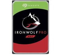 Seagate IronWolf Pro NAS 32TB 512MB - Disque dur 3.5 7200 tr/min