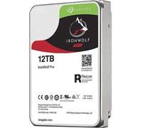 Seagate IronWolf Pro NAS HDD ST12000NE0008 12TB 7200rpm 256MB SATA600