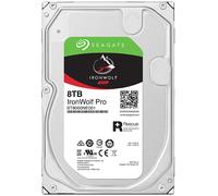 SEAGATE Ironwolf Pro SATA 6Gb/s 8Tb