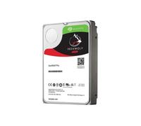 Seagate IronWolf Pro ST10000NE0008 Disque dur 10 To interne 3.5"" SATA 6Gb-s 7200 tours-min mémoire tampon : 256 Mo avec 2 ans de…