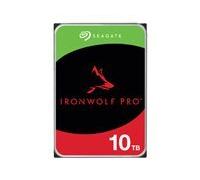 Seagate IronWolf Pro ST10000NT001 - disque dur - 10 To - SATA 6Gb/s