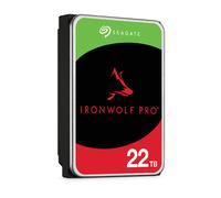 Seagate IronWolf Pro ST22000NT001