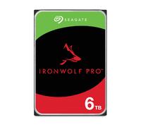 Seagate IronWolf Pro ST6000NT001