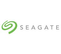 Seagate IronWolf ST10000VN000 - Disque dur - 10 To - interne - 3.5" - SATA 6Gb/s - 7200 tours/min - mémoire tampon : 256 Mo - avec 3 ans de Seagate Rescue Data Recovery