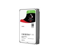 Seagate IronWolf ST1000VN002 Disque dur 1 To SATA 6Gb-s 5900 tours-min mémoire tampon : 64 Mo