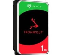 Seagate "IronWolf ST1000VN008 disque dur 1 To 5400 tr/min 256 Mo 3.5"" Série ATA III"