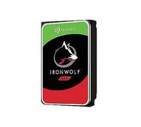 Seagate IronWolf ST1000VN008 disque dur 1 To 5400 tr/min 256 Mo 3.5 Série ATA III