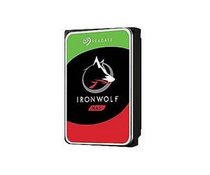 Seagate IronWolf ST1000VN008 disque dur 1 To 5400 tr/min 256 Mo 3.5 Série ATA III