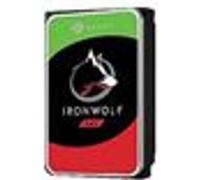 Seagate IronWolf ST1000VN008 disque dur 1 To 5400 tr/min 256 Mo 3.5" Série ATA III