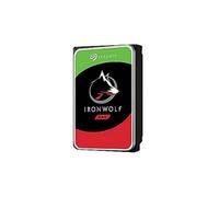 Disque dur Seagate IronWolf ST1000VN008 - 1 To - SATA 6Gb/s