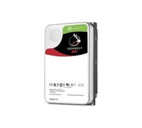 Seagate NAS HDD IronWolf disque dur 12 To 7200 tr/min 256 Mo 3.5" Série ATA III
