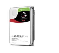 Seagate IronWolf ST12000VNA008 HDD 12To 7200RPM 256Mo 3.5" SATA III pour NAS - Capteurs RV, CMR, 1000000h MTBF, 5-70°C