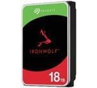 Seagate IronWolf ST2000VN003 - Disque dur - 2 To - interne - 3,5" 8,9 cm - SATA - Disque dur - Serial