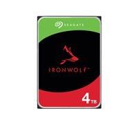 Seagate IronWolf ST4000VN006 - disque dur - 4 To - SATA 6Gb/s
