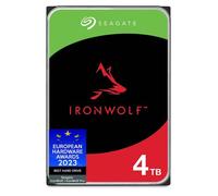 Seagate IronWolf ST4000VNZ06 16 To - Disque dur interne NAS 3,5"" 256 Mo cache