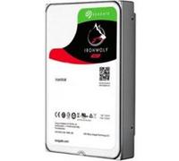 Seagate IronWolf ST8000VN0022 - Disque dur - 8 To - SATA 6Gb/s - 7200 tours/min - mémoire tampon : 256 Mo Blanc G