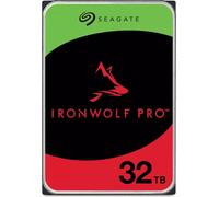 Seagate IronWolfPro 32TB