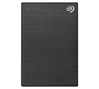 Seagate Kz4000400 W128339025 Disque Dur Externe 4000 Go Noir 4000 Go