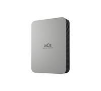 LaCie Mobile Drive USB-C 5 To