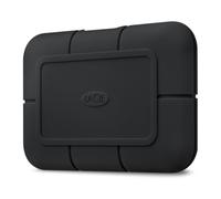 SEAGATE LaCie Rugged Pro, 2000 Go, Noir STHZ2000800