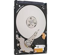 Seagate Laptop Thin HDD Disque dur interne 2,5" 500 Go SATA II