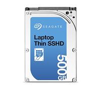 Seagate Laptop Thin SSHD 500 Go SATA 6 Go/s