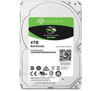 Seagate Barracuda ST4000LM024 disque dur 4 To 5400 tr/min 128 Mo 2.5" Série ATA III