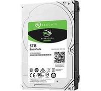 Seagate Disque dur mobile Barracuda ST5000LM000 5 To 2,5"