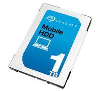 Seagate Mobile HDD ST1000LM035 disque dur 1 To 128 Mo