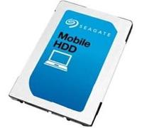 Seagate Mobile ST1000LM035 - Disque dur - 1 To - interne - 2.5" SFF - SATA 6Gb/s - 5400 tours/min - mémoire tampon : 128 Mo - pour Intel Next Unit of Computing 12 Pro Kit - NUC12WSHi3 G